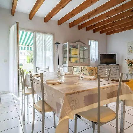 Apartment Hendaye, 3 Pieces, 6 Personnes - Fr-1-2-289 Hendaye