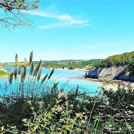Hendaye, 3 Pieces, 6 Personnes - Fr-1-2-289 Apartment Hendaye